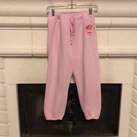 PINK Victoria's Secret Pants - 0221 PINK - Sweat Pants